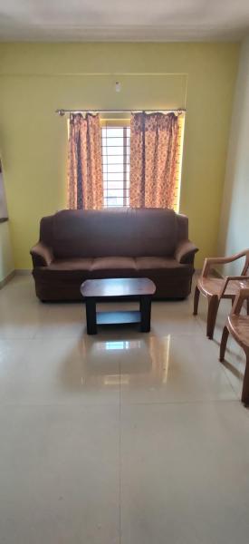 Lovely One Bedroom Apartment in HSR Layout